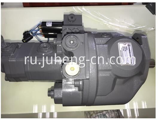 Ap2d25 With Soleniod Valve Jpg